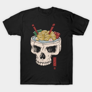 Ramen Brain T-Shirt